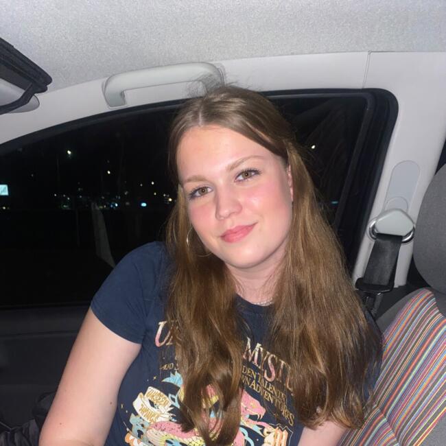Oppas in Deventer: Rochelle