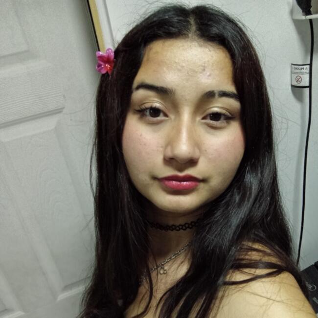 Babysitter in Santiago: Fernanda