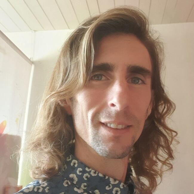 Babysitter in Grand'Combe-Châteleu: Thomas