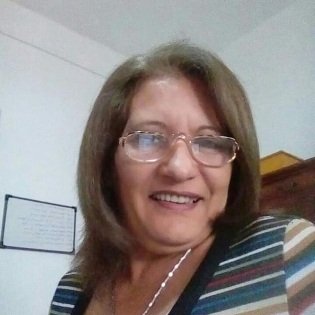 Niñera en Avellaneda (Buenos Aires): Viviana
