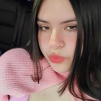 Babysitter in Santiago: Antonia