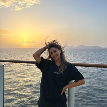 Niñera Palma de Mallorca: Daniela