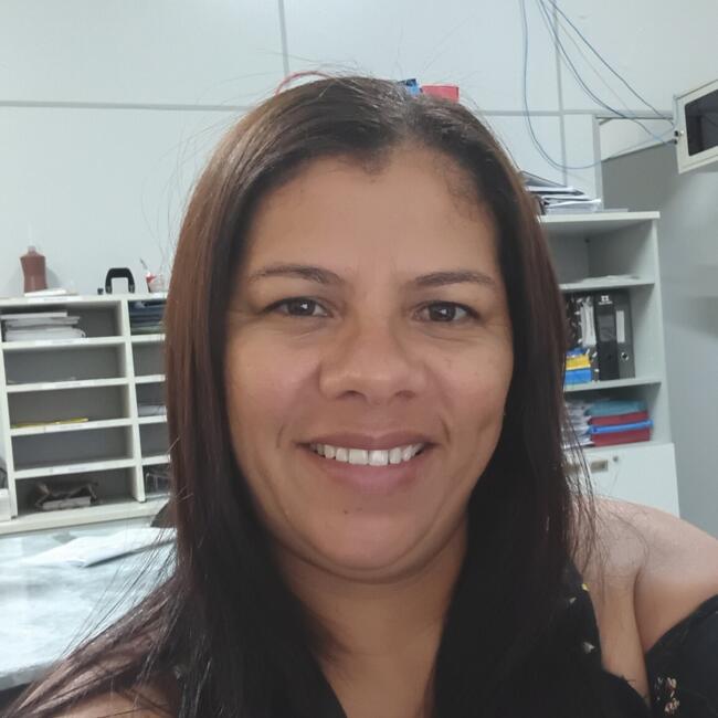 Babysitter in João Pessoa: Aslandie