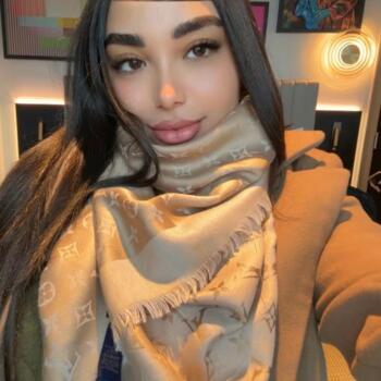 Babysitter Brooklyn: Nada