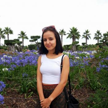 Babysitter Montijo: Madalena