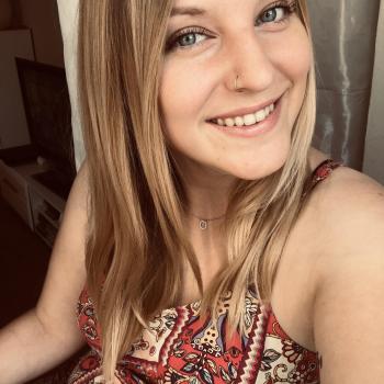 Babysitter in Mellrichstadt: Lena