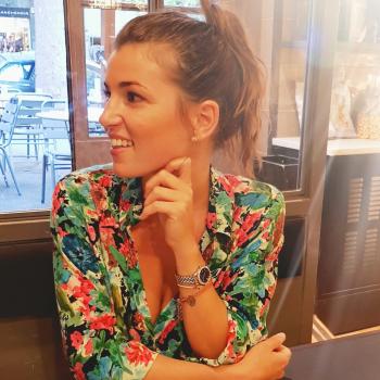 Lavoro per babysitter Roma: lavoro per babysitter Valentina