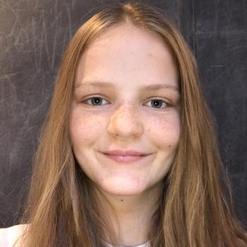 Baby-sitter Landen: Patricia