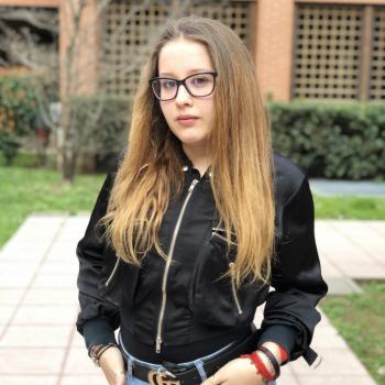 Babysitter Milano: Martina