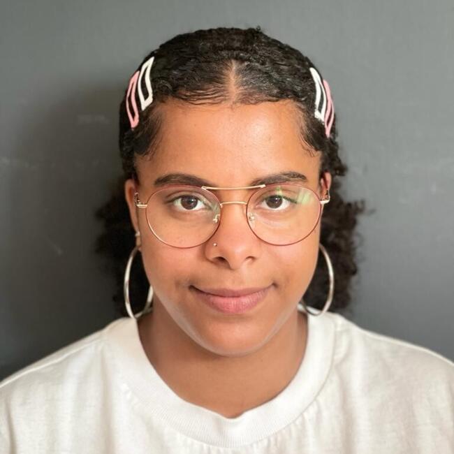 Babysitter em Porto: Nadeny