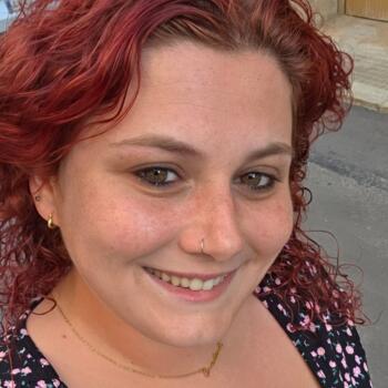 Babysitter in Muro: Cristina