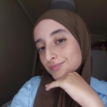 Nanny Vitoria-Gasteiz: Tasnim