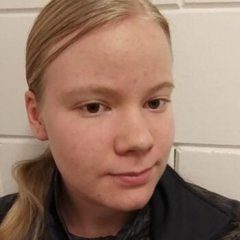 Babysitter Turku: Minea