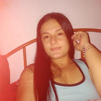 Niñera Cali: Sara