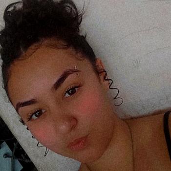 Babá Suzano: Letícia