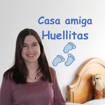 Babysitter Pamplona: Casa amiga