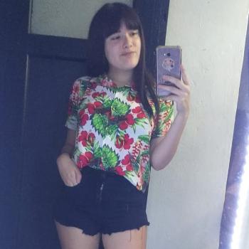 Babysitter in San Justo (Provincia de Buenos Aires): Priscila