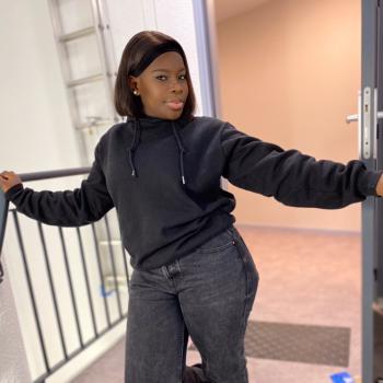 Babysitter in Lille: Oumou