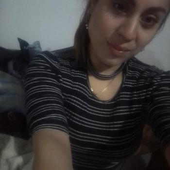 Babysitting job in Talcahuano: babysitting job Agustin