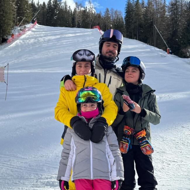 Babysitting job in Arezzo: Alessio