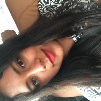 Babysitter in San Mateo Otzacatipan: Samantha