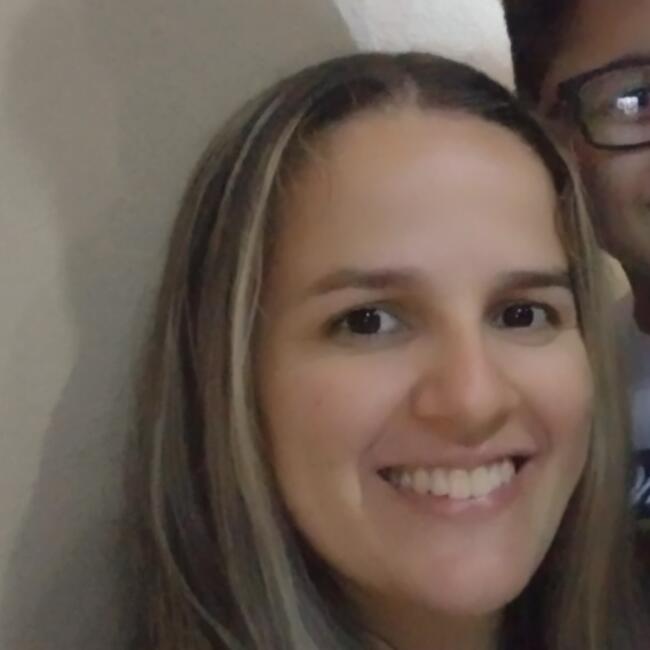 Babá em Campo Bom: Marcela