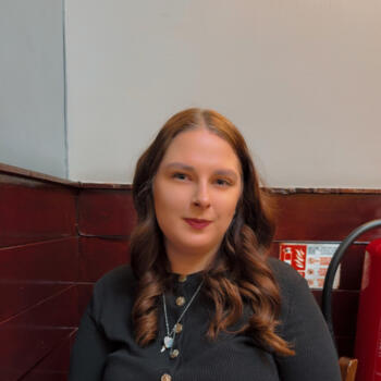 Babysitter in Shrewsbury: Shannon
