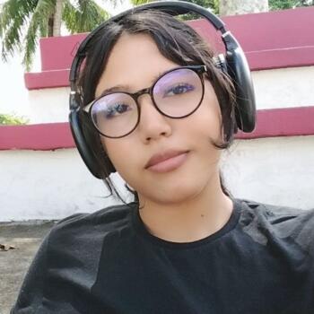 Babysitter Veracruz: Valeria