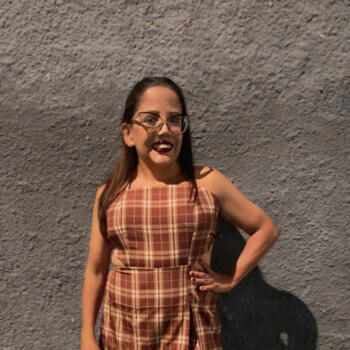 Babá em Recife: Andresa