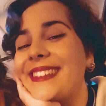 Babysitter a Lamezia Terme: Giulia