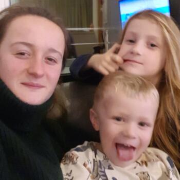 Babysitter in Vilvoorde: Silke