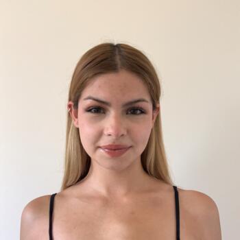 Niñera en Quilpué: Amy González