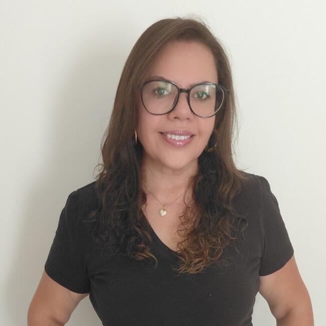 Trabajo para niñera en Santa Cruz de la Sierra: Mariana