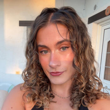 Babysitter in Villeurbanne: Anaëlle