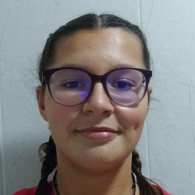 Babysitter in Viseu: Ana