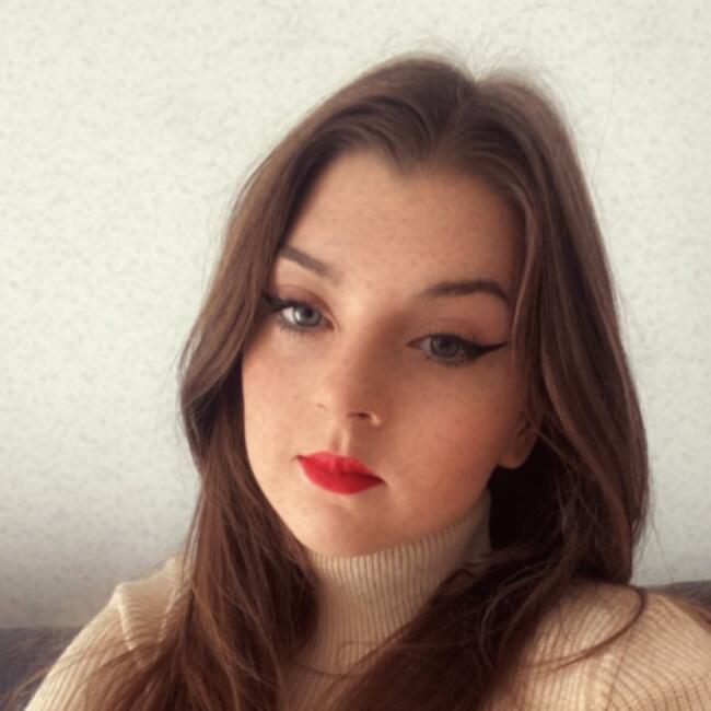 Niania w Ruś: Wanesa