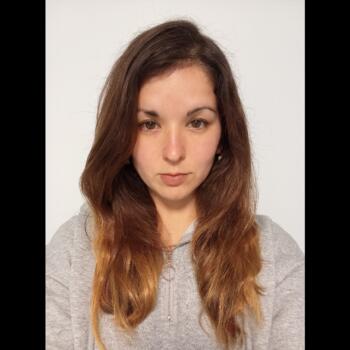 Babysitter in Coquimbo: Jaqueline Urbina Karleson