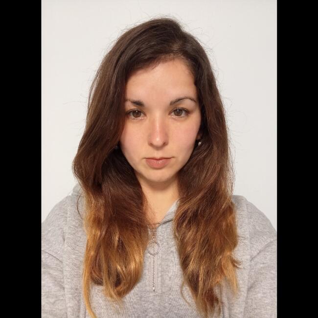 Niñera en Coquimbo: Jaqueline Urbina Karleson