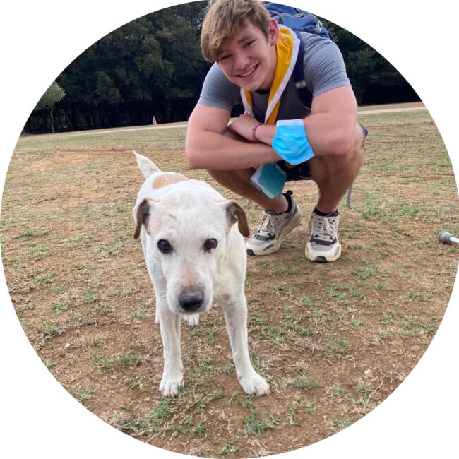 Babysitter in Bornem: Liam