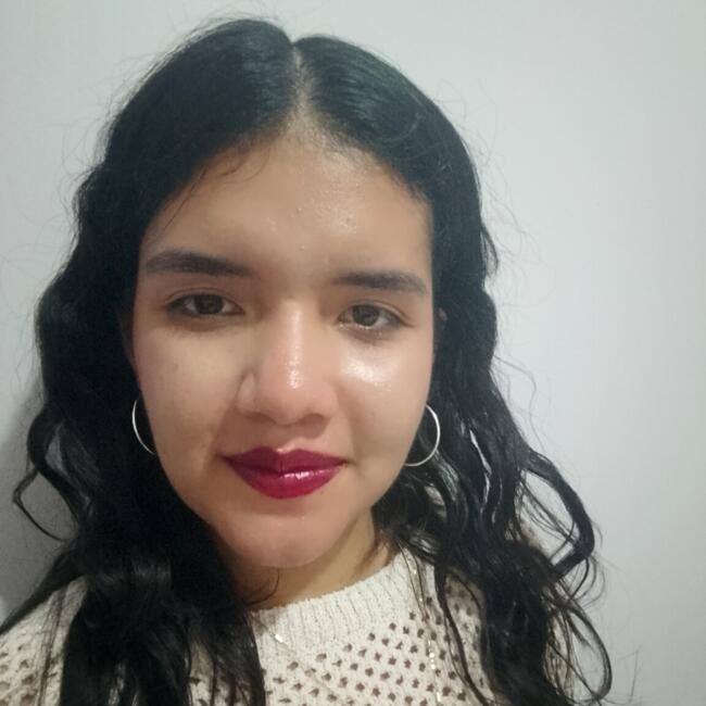 Babysitter in Guayaquil: Cynthia
