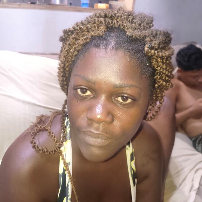 Babysitting job in Nilópolis: Vivian