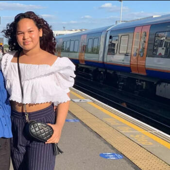 Babysitter Brighton: Samantha