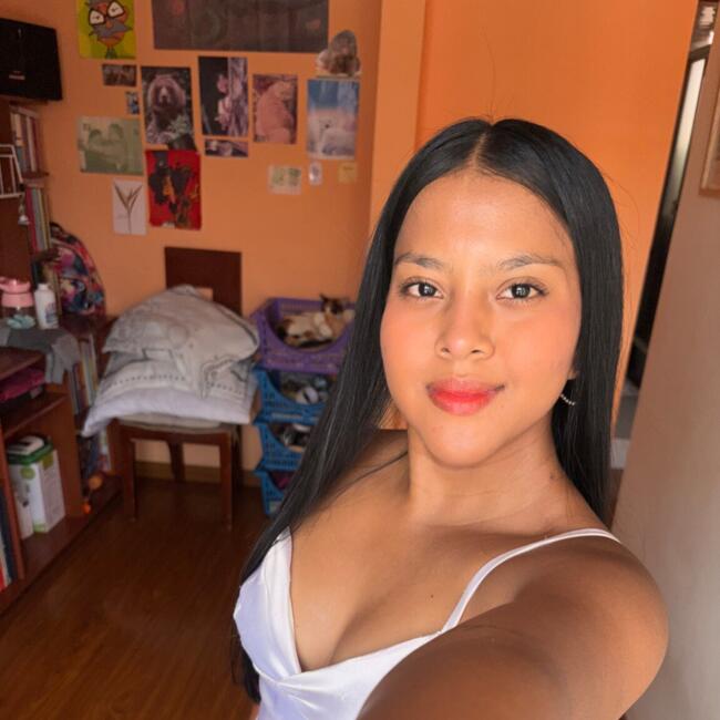 Niñera en Girardot City: Leidy