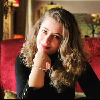 Babysitter in Leipzig: Zhaklina