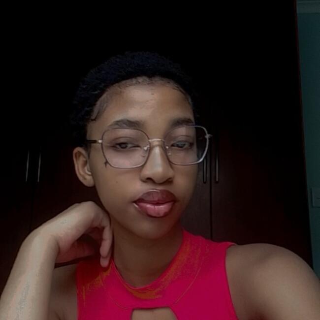 Babysitter in Saldanha: Nthabeleng