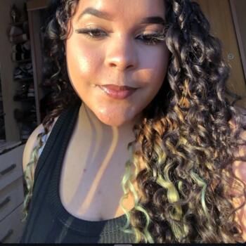 Babá em Ubá (Minas Gerais): Letícia