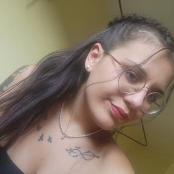 Babysitter in Villefranche-sur-Mer: Gwendoline