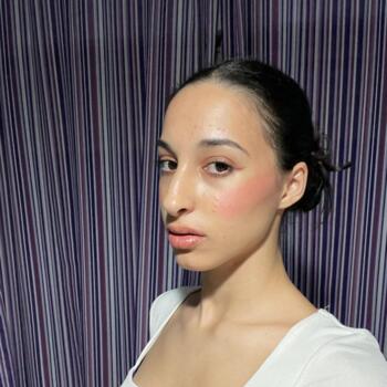 Niñera en Guadalajara: Sara