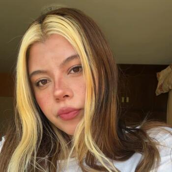 Babysitter La Paz: Valentina