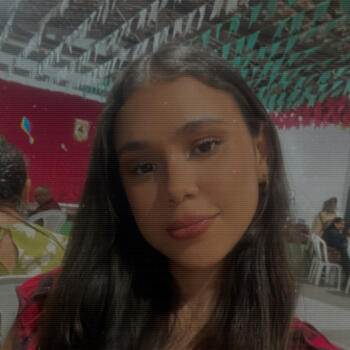 Babá em São Cristóvão: Emilly
